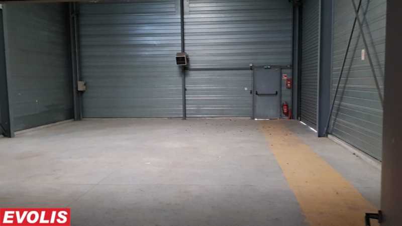Photo du bien : à Louer Bureaux et Activités 33700 MERIGNAC offre 695842