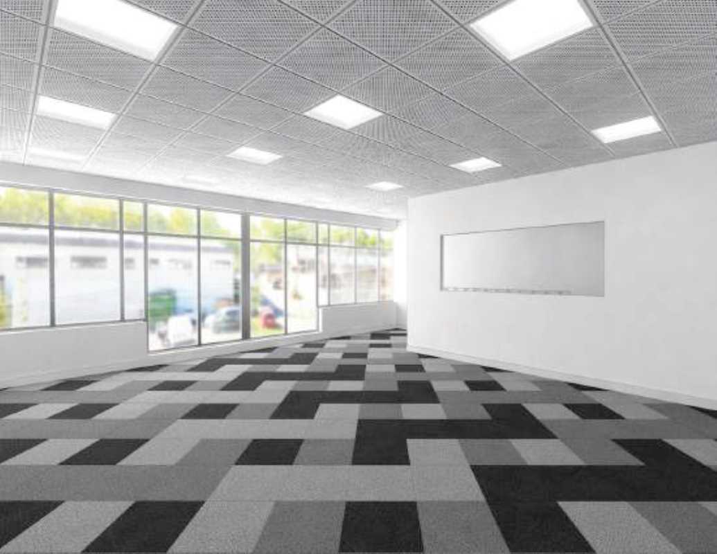 Photo du bien : à Louer Locaux d'activité 95000 NEUVILLE SUR OISE offre 696144