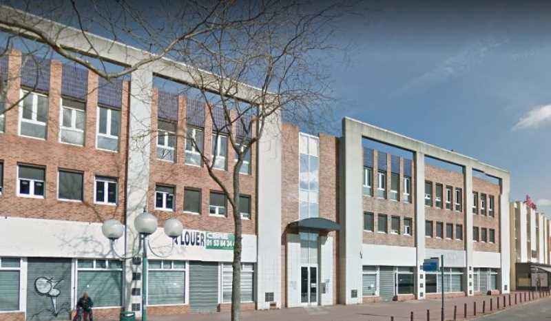 Photo du bien : à Louer Bureaux 92230 GENNEVILLIERS offre 698049