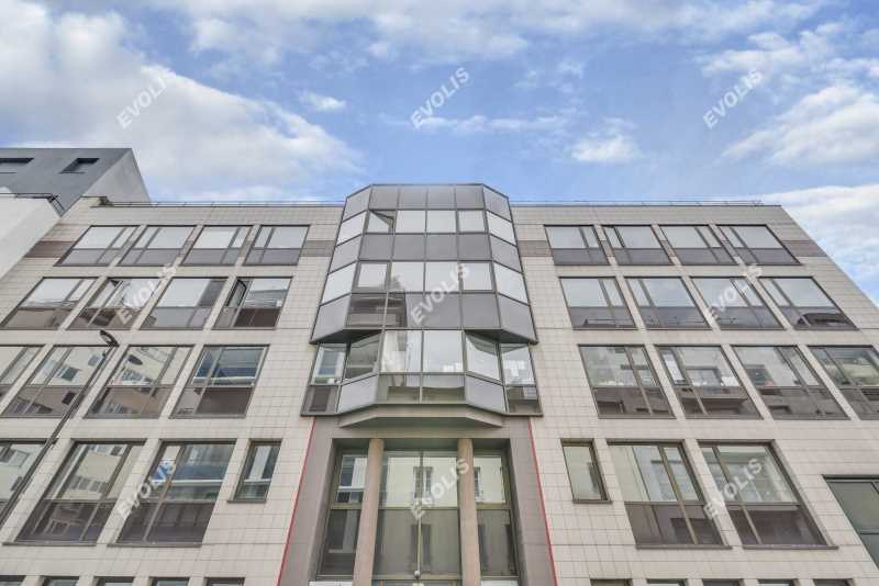 Photo du bien : à Louer Bureaux et Activités 92100 BOULOGNE BILLANCOURT offre (...)