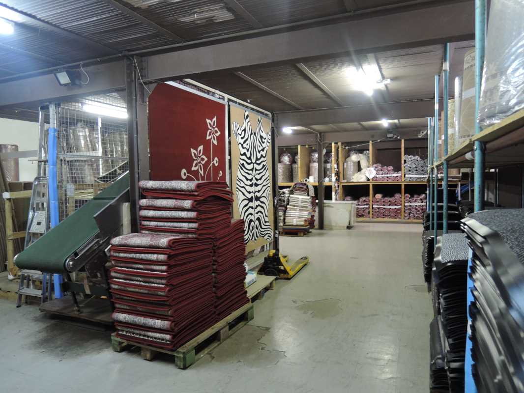Photo du bien : à Vendre Locaux commerciaux 93200 SAINT DENIS offre 699765