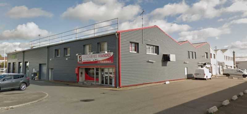 Photo du bien : à Louer Locaux d'activité 78310 COIGNIERES offre 700475