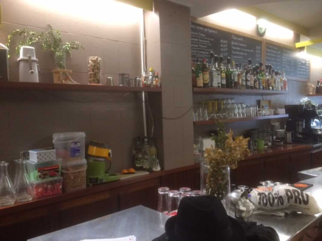 Photo du bien : Cession de fonds Locaux commerciaux 75007 PARIS offre 700674