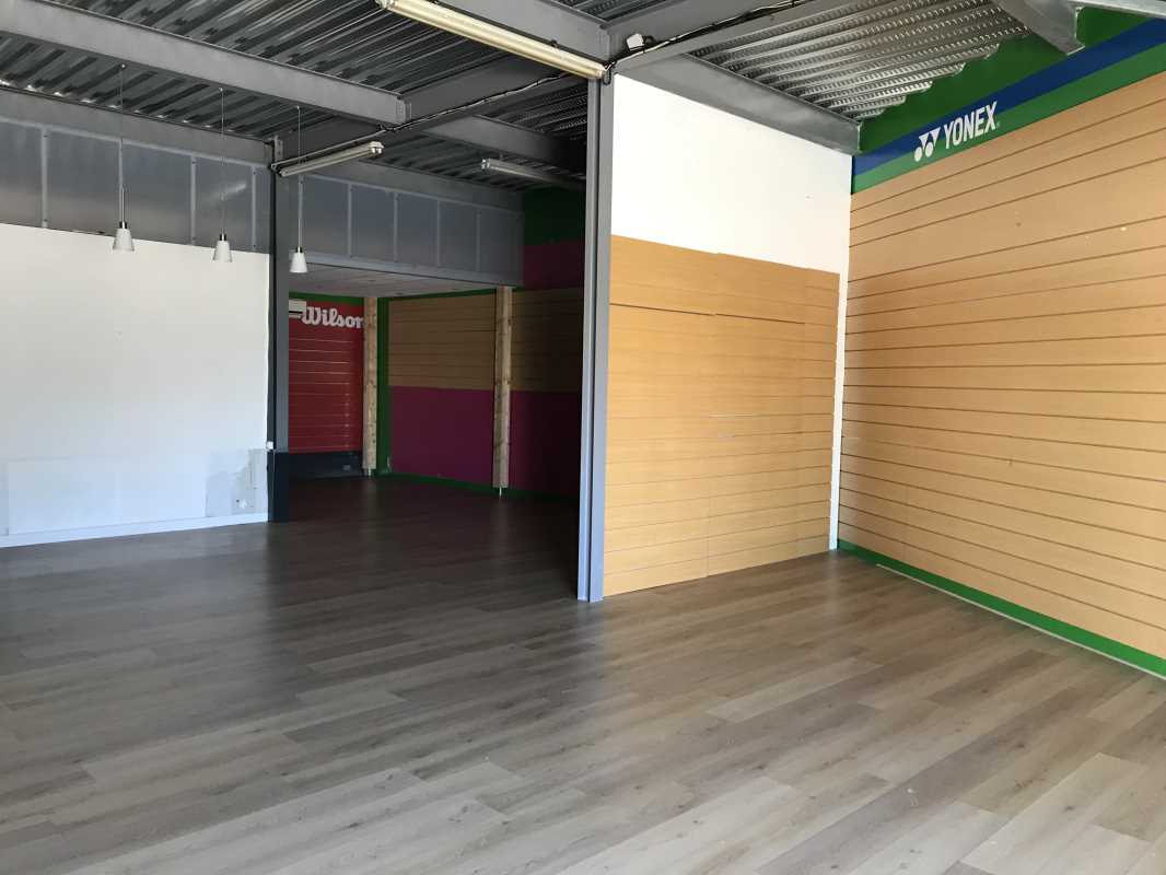 Photo du bien : à Louer Bureaux et Activités 33700 MERIGNAC offre 702696