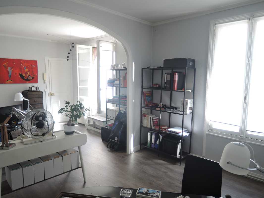 Photo du bien : à Louer Bureaux 92300 LEVALLOIS PERRET offre 704083