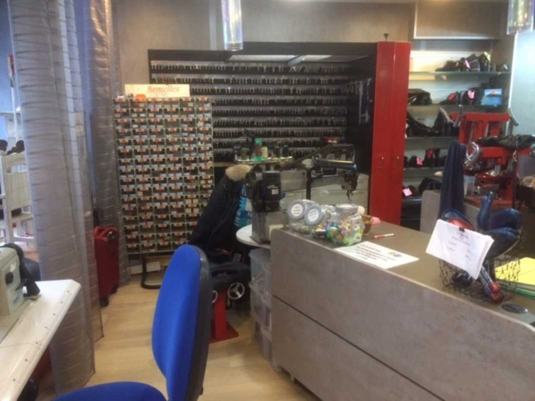 Photo du bien : Cession de bail Locaux commerciaux 92140 CLAMART offre 704112