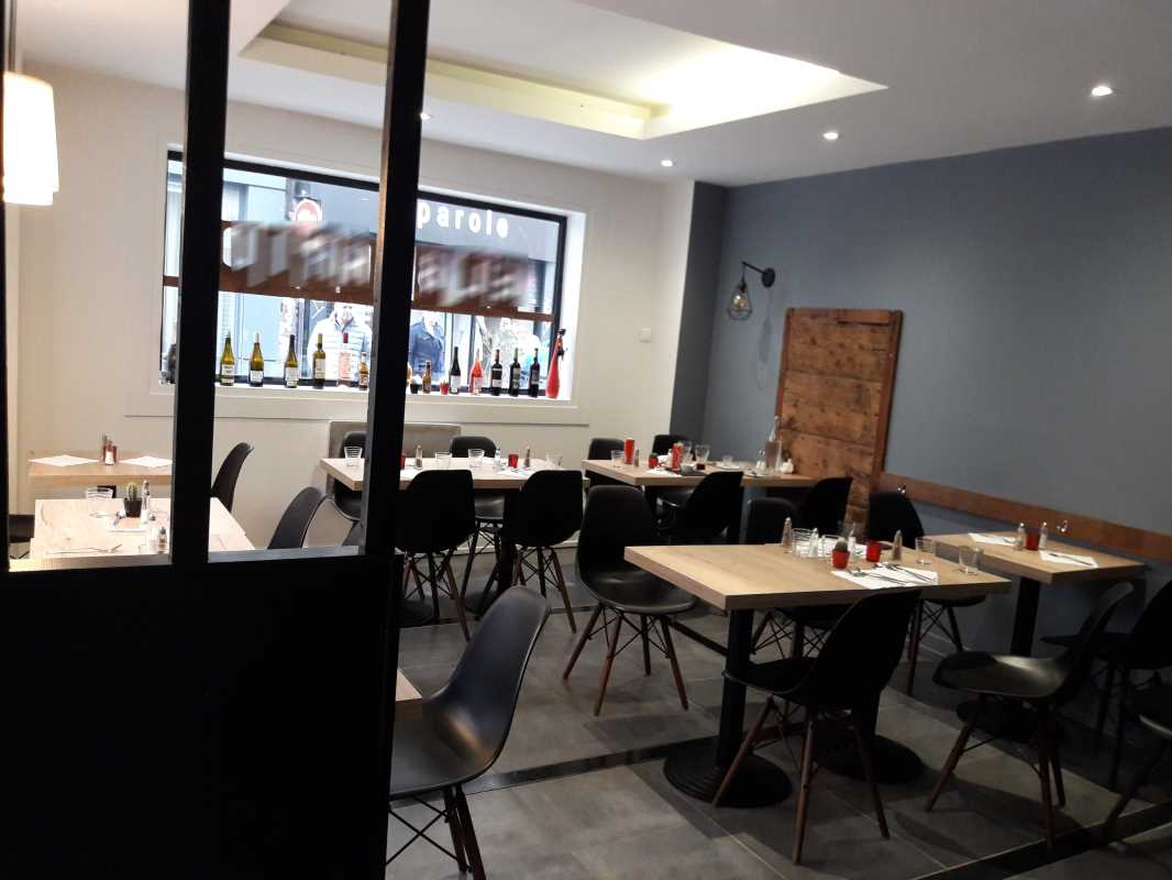 Photo du bien : Cession de fonds Locaux commerciaux 75002 PARIS offre 704329