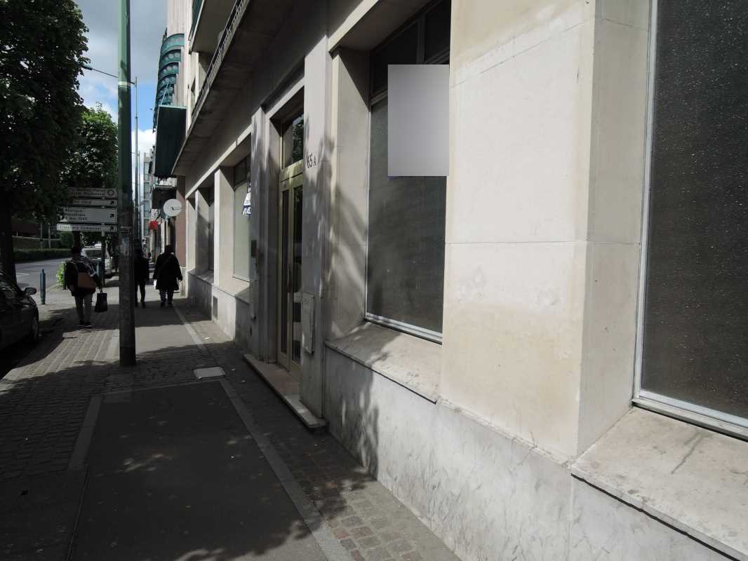 Photo du bien : à Louer Locaux commerciaux 93200 SAINT DENIS offre 705036