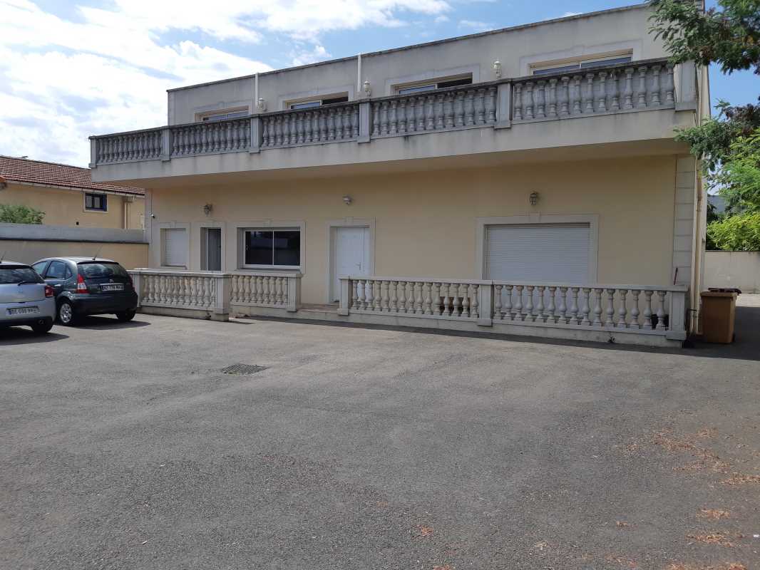 Photo du bien : à Vendre Activités et Bureaux 94400 VITRY SUR SEINE offre 709454