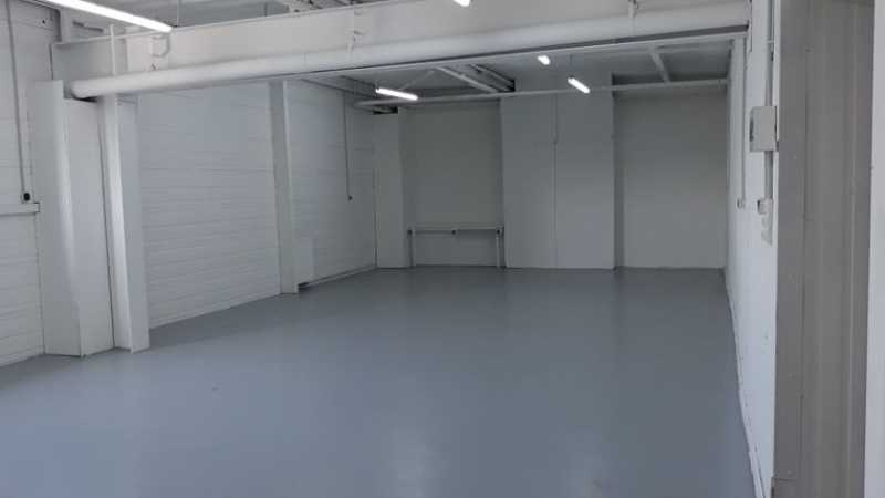 Photo du bien : à Louer Locaux d'activité 92390 VILLENEUVE LA GARENNE offre (...)