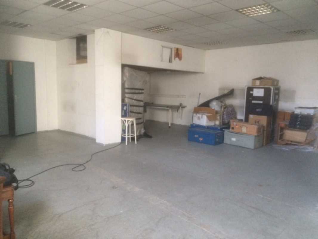 Photo du bien : à Louer Activités et Locaux commerciaux 92240 MALAKOFF offre 721408