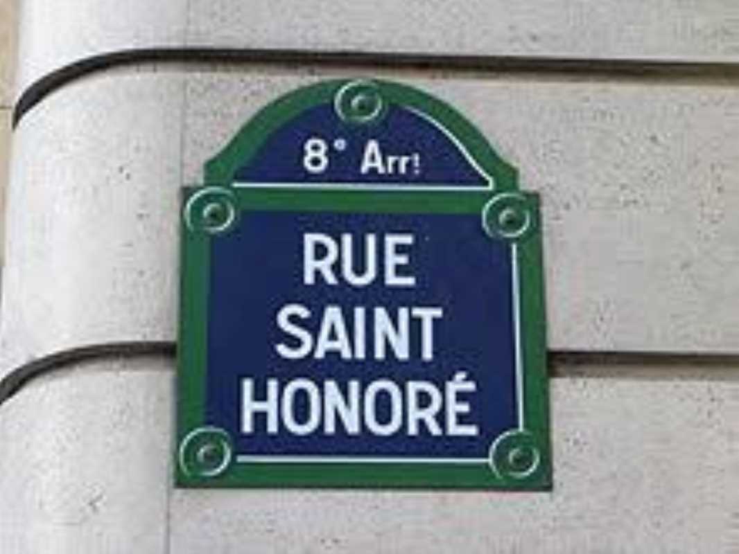 Photo du bien : à Louer + droit d'entrée Locaux commerciaux 75001 PARIS offre (...)