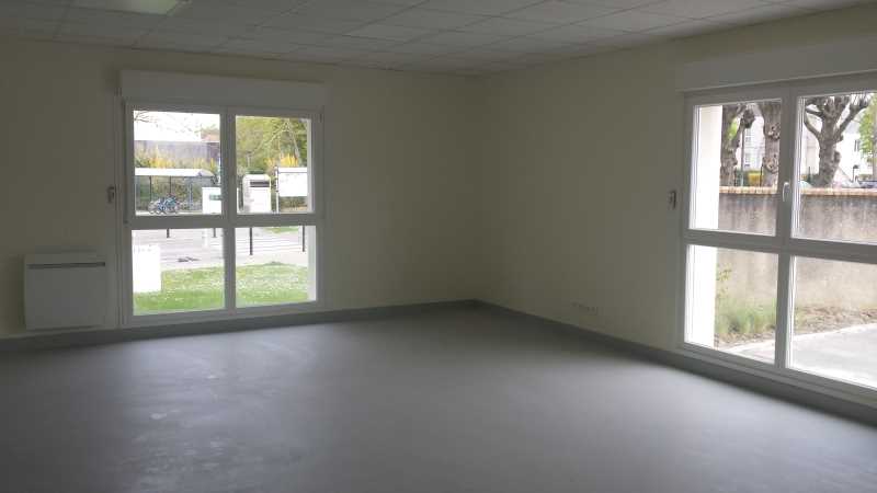Photo du bien : à Louer Bureaux 77600 BUSSY SAINT GEORGES offre 742034