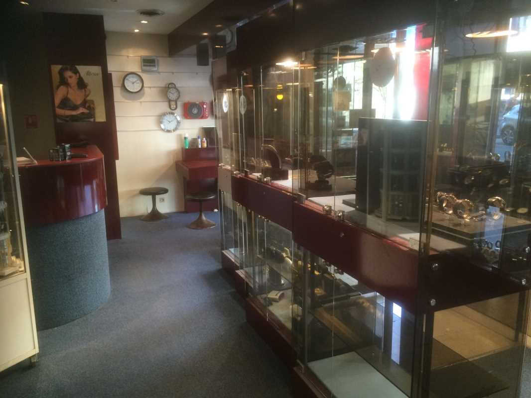 Photo du bien : Cession de bail Locaux commerciaux 92140 CLAMART offre 745243