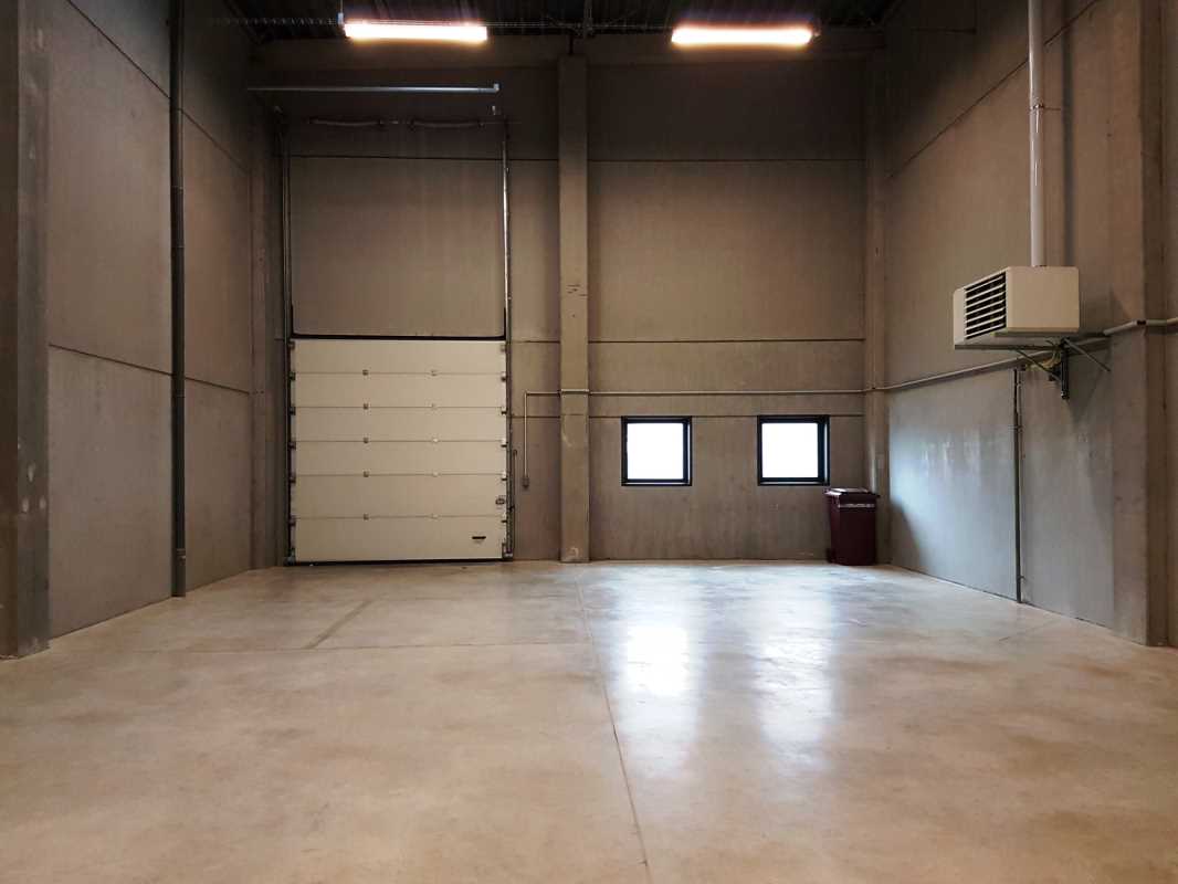 Photo du bien : à Louer Locaux d'activité 77600 BUSSY SAINT MARTIN offre 749334