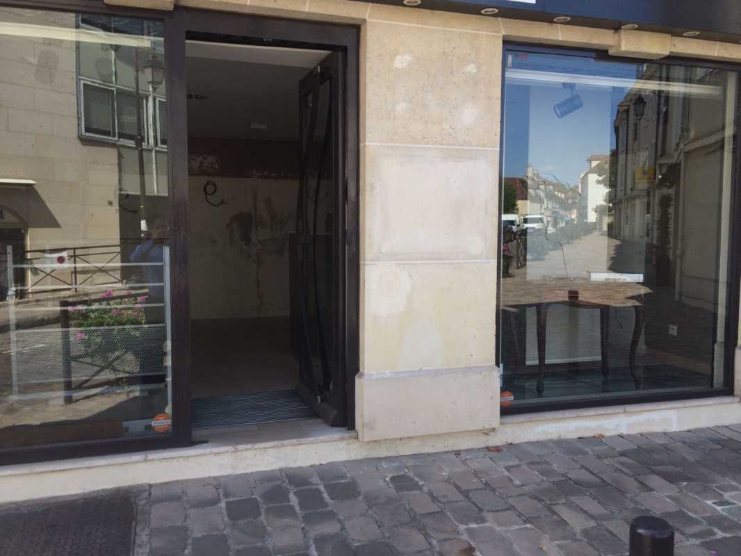 Photo du bien : à Louer Bureaux et Locaux commerciaux 92160 ANTONY offre 751076
