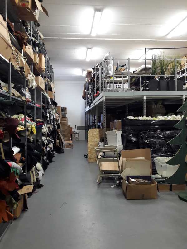 Photo du bien : à Vendre Locaux d'activité 93300 AUBERVILLIERS offre 755129