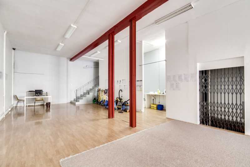 Photo du bien : à Louer Bureaux 93170 BAGNOLET offre 755666