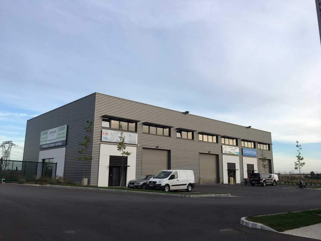 Photo du bien : à Louer Entrepôt et Locaux d'activité 91140 VILLEJUST offre (...)