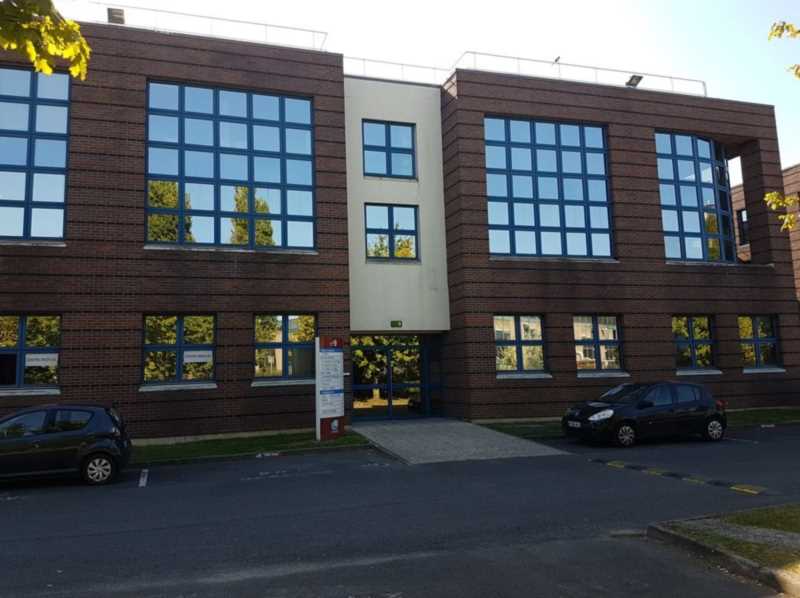 Photo du bien : à Vendre Activités et Bureaux 94350 VILLIERS SUR MARNE offre 756555