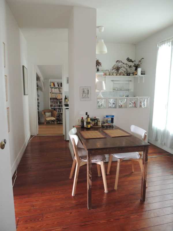 Photo du bien : à Vendre Bureaux et Activités 93100 MONTREUIL offre 757193