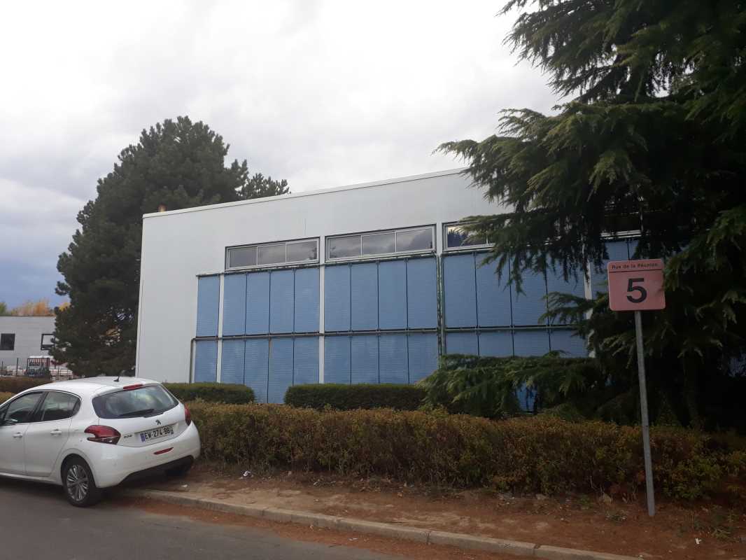 Photo du bien : à Vendre Bureaux et Activités 91940 LES ULIS offre 761268
