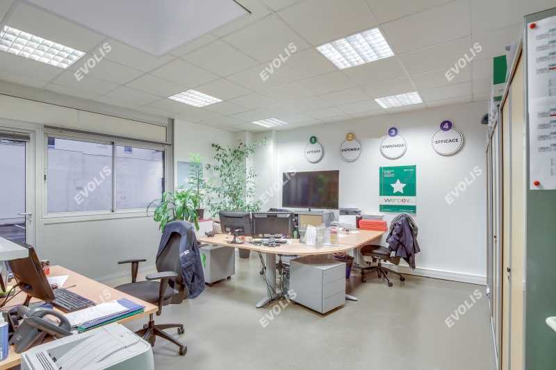Photo du bien : à Louer Bureaux et Activités 92000 NANTERRE offre 761928