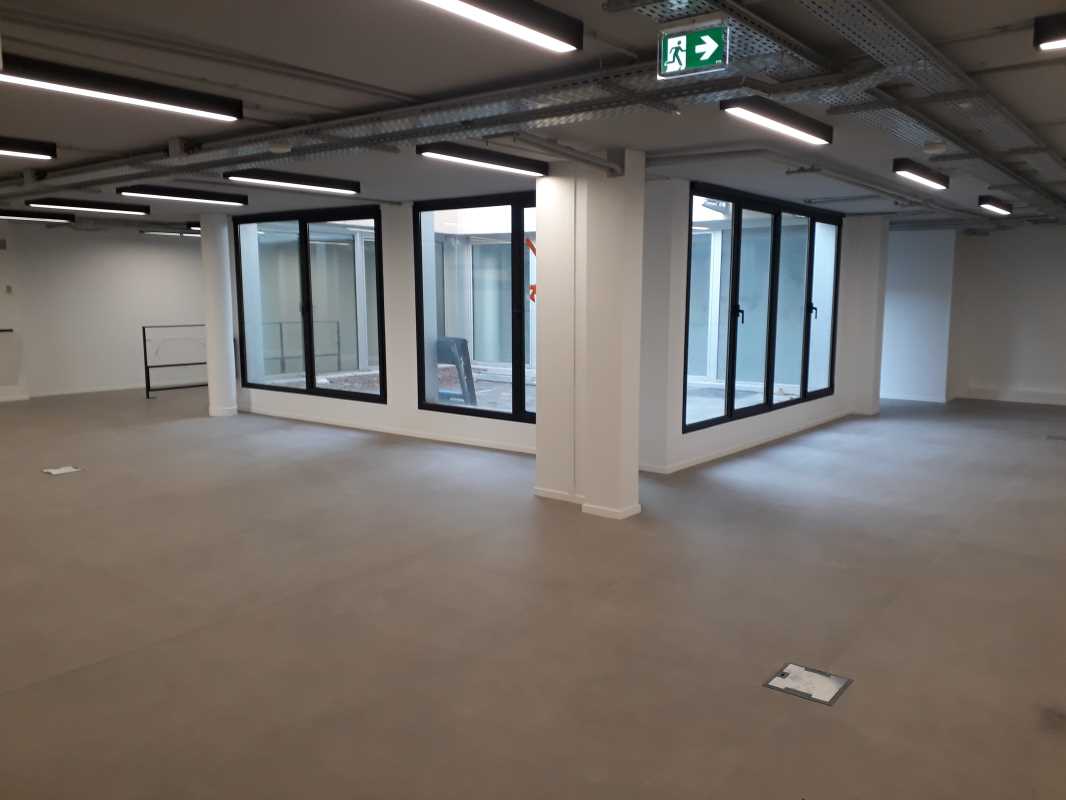 Photo du bien : à Louer Bureaux 92100 BOULOGNE BILLANCOURT offre 763018