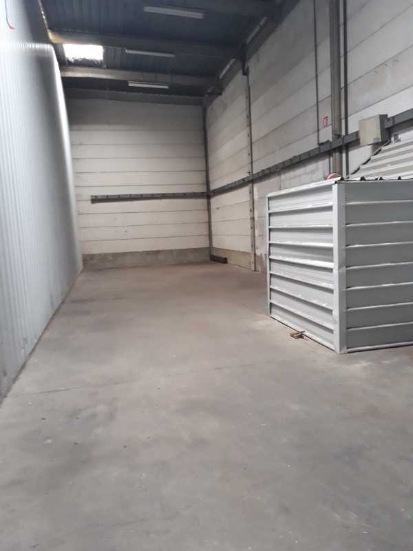 Photo du bien : à Louer Bureaux et Activités 93600 AULNAY SOUS BOIS offre 763814