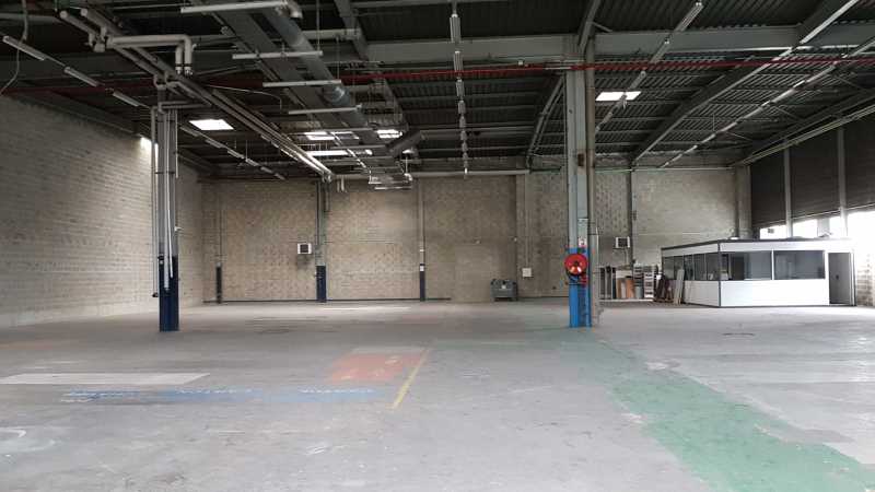 Photo du bien : à Louer Entrepôts 95310 SAINT OUEN L'AUMONE offre 764568