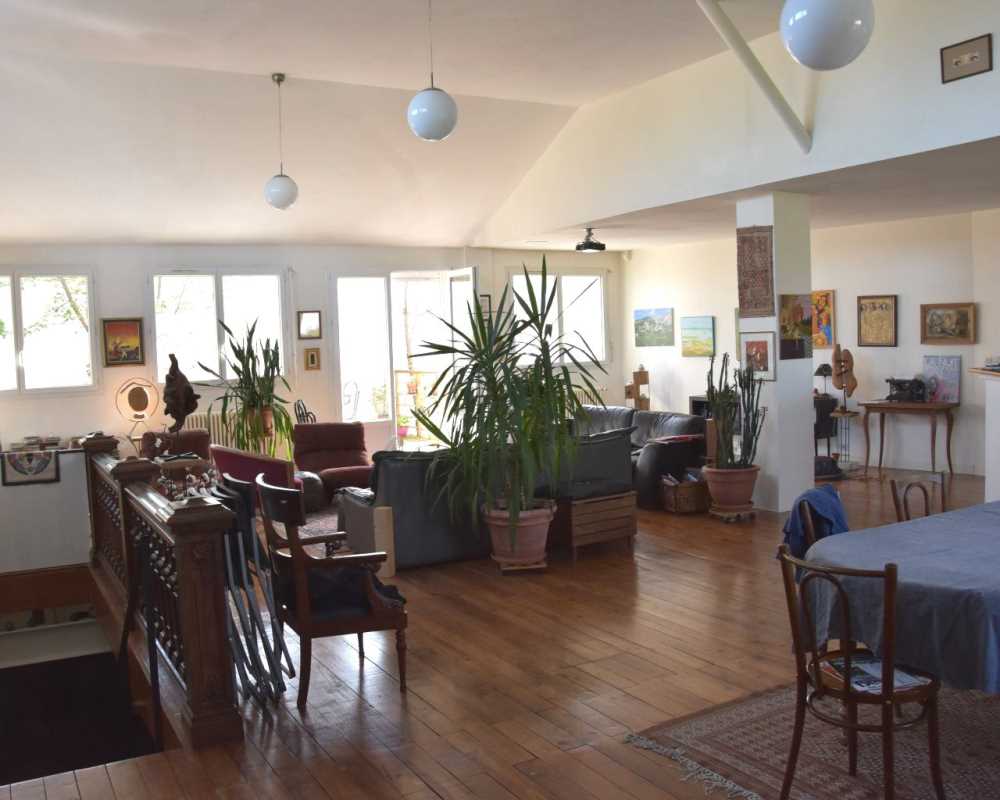 Photo du bien : à Vendre Bureaux et Activités 92290 CHATENAY MALABRY offre 764844