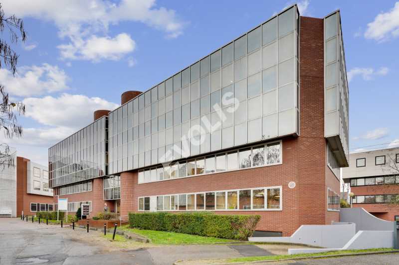 Photo du bien : à Louer Activités et Bureaux 78230 LE PECQ offre 765454