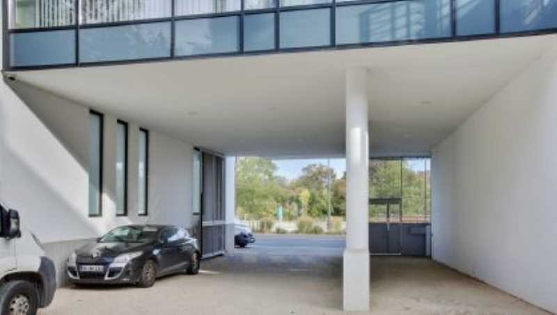 Photo du bien : à Louer Bureaux et Activités 92190 MEUDON offre 766107