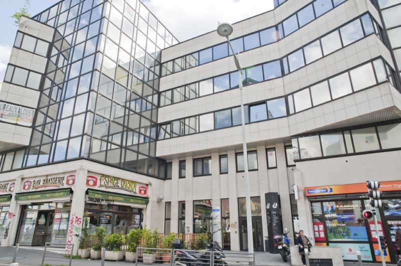 Photo du bien : à Louer Bureaux 93170 BAGNOLET offre 766654