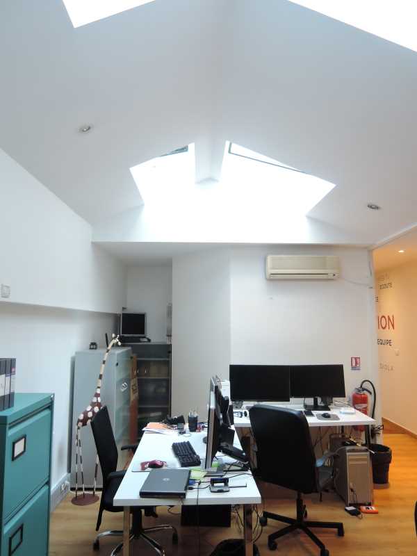 Photo du bien : à Louer Bureaux 92100 BOULOGNE BILLANCOURT offre 767515