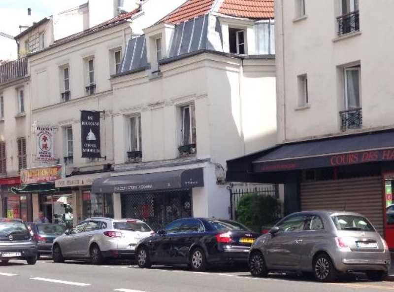 Photo du bien : à Louer Locaux commerciaux 92100 BOULOGNE BILLANCOURT offre 772240