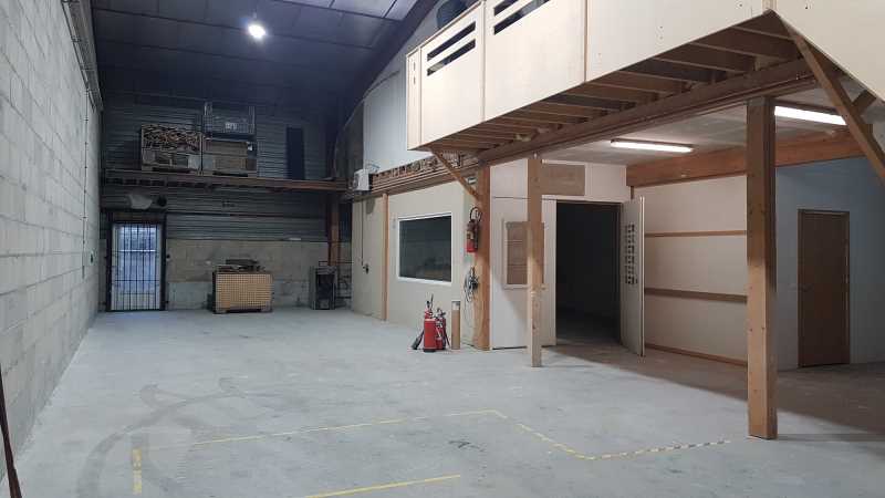 Photo du bien : à Vendre Locaux d'activité 77610 FONTENAY TRESIGNY offre 788704