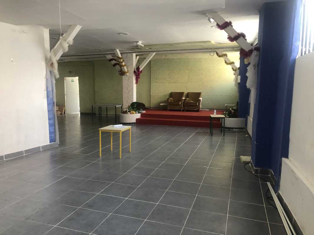 Photo du bien : à Vendre ou à Louer Bureaux et Activités 93210 SAINT DENIS offre (...)