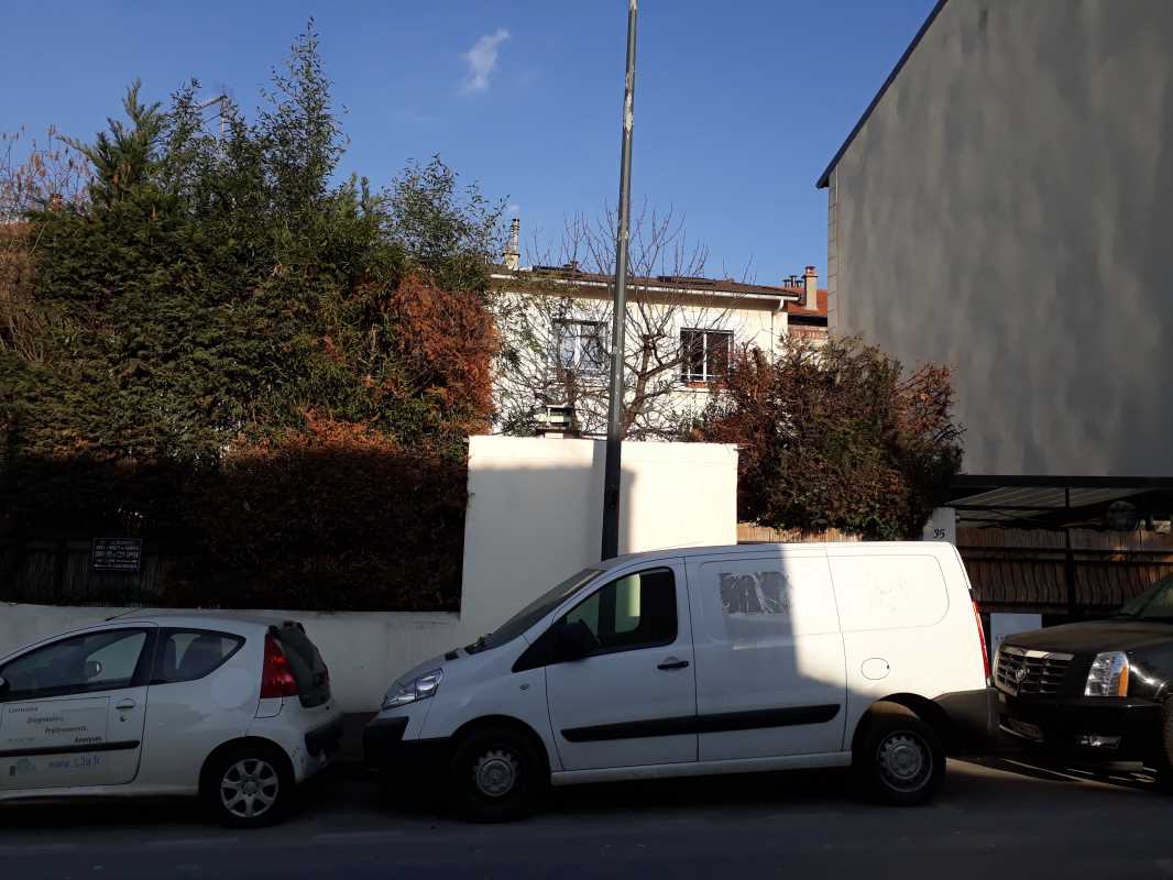 Photo du bien : à Vendre Bureaux et Activités 92240 MALAKOFF offre 789187