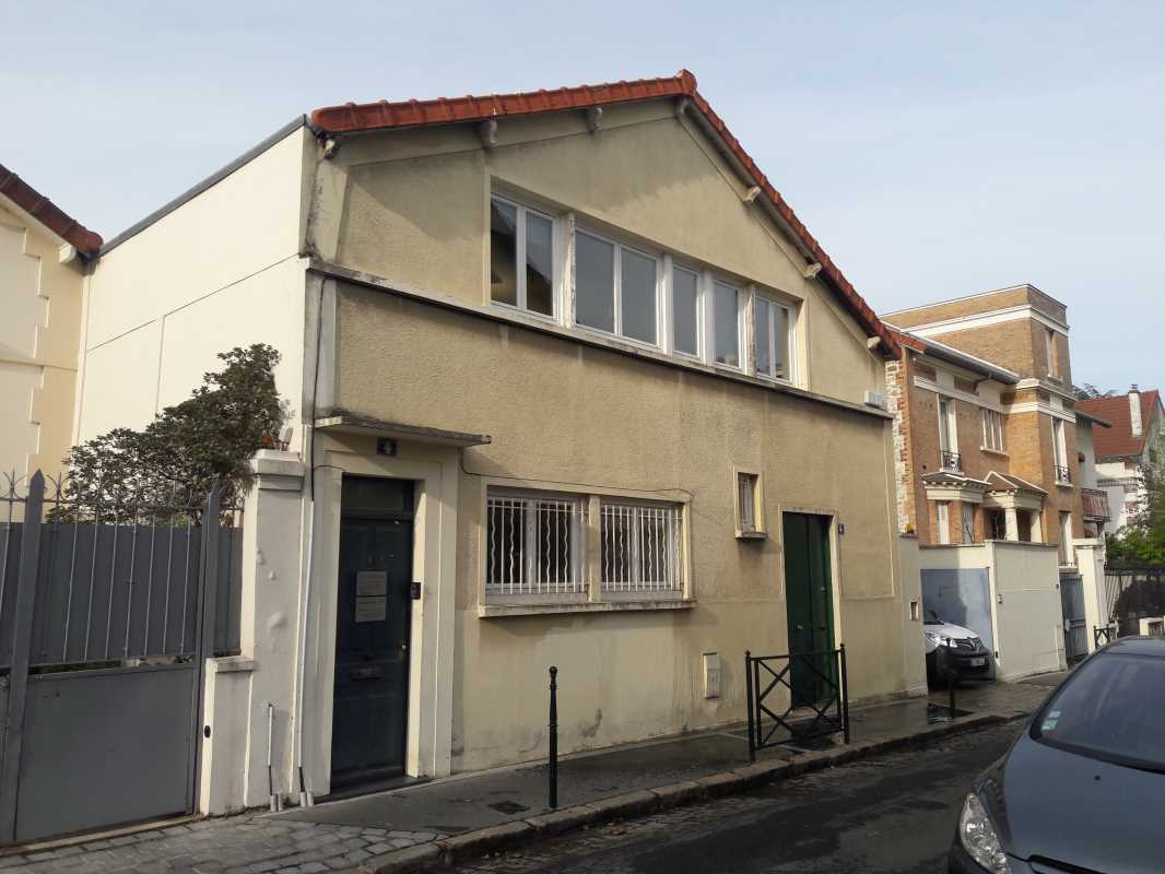 Photo du bien : à Vendre Activités et Bureaux 92250 LA GARENNE COLOMBES offre (...)