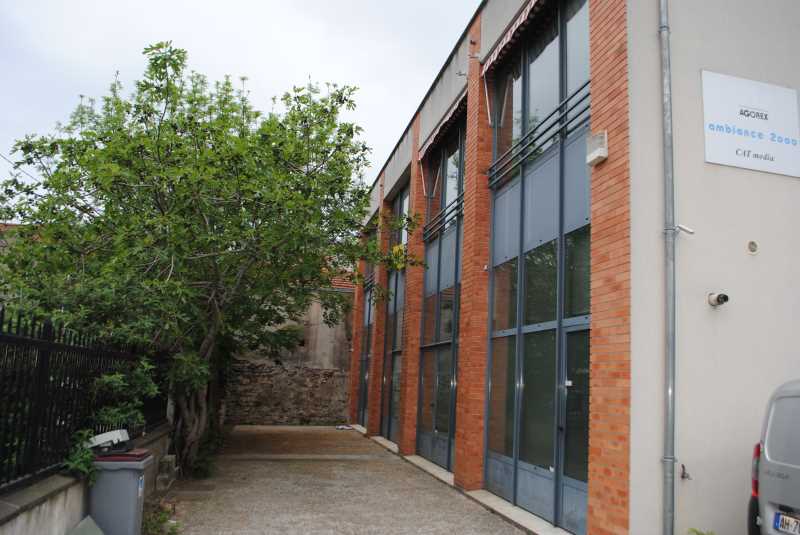 Photo du bien : à Louer Bureaux et Activités 94600 CHOISY LE ROI offre 791289
