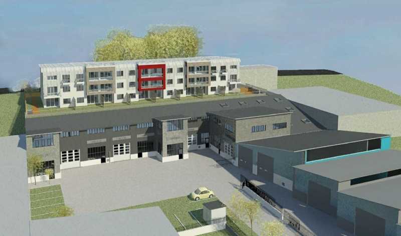 Photo du bien : à Louer Locaux d'activité 93370 MONTFERMEIL offre 791801