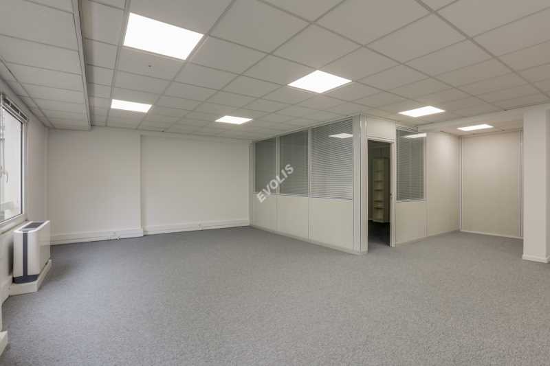 Photo du bien : à Louer Bureaux 92100 BOULOGNE BILLANCOURT offre 792539