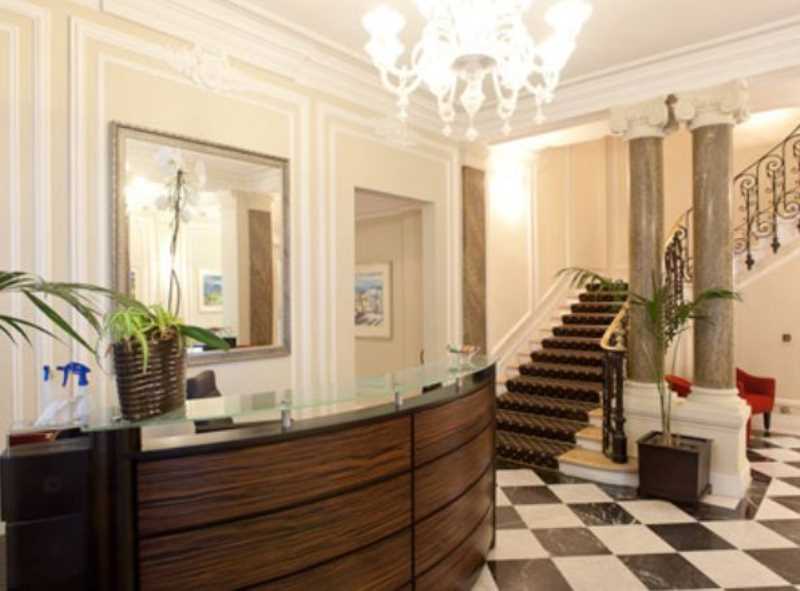 Photo du bien : à Louer Bureaux 75008 PARIS offre 793486