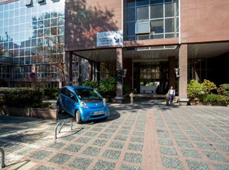 Photo du bien : à Louer Bureaux 92100 BOULOGNE BILLANCOURT offre 794239