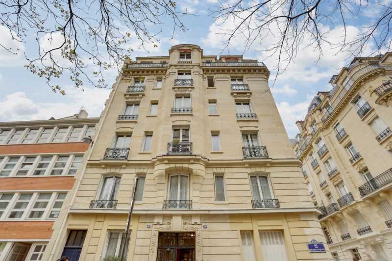 Photo du bien : à Louer Bureaux 75016 PARIS offre 794344