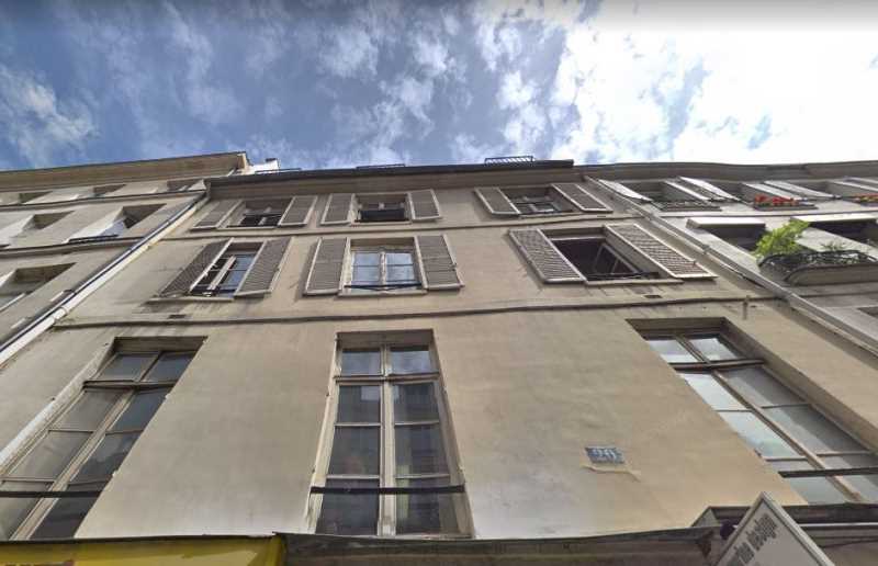Photo du bien : Cession de bail Locaux commerciaux 75002 PARIS offre 794825