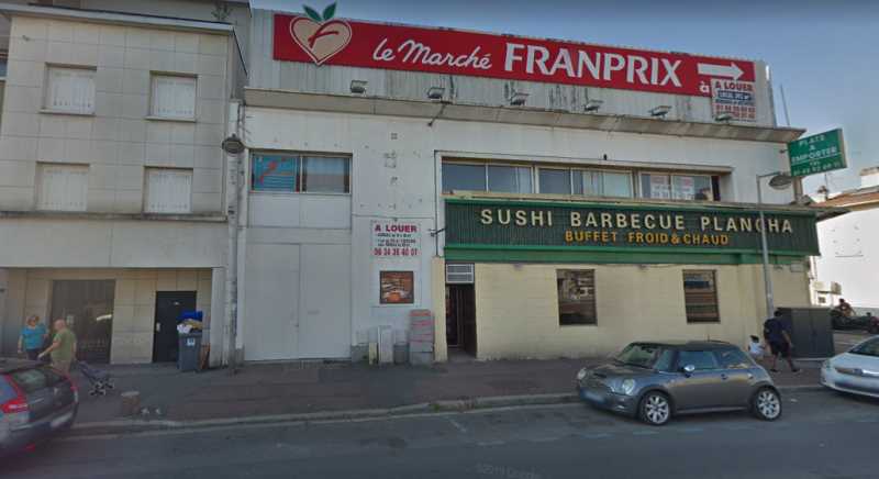 Photo du bien : à Louer Locaux d'activité 94600 CHOISY LE ROI offre 796428