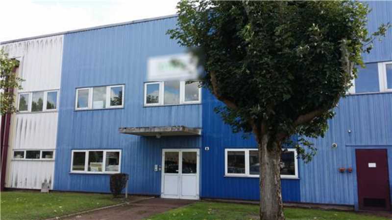 Photo du bien : à Louer Locaux d'activité 95310 SAINT OUEN L'AUMONE offre (...)