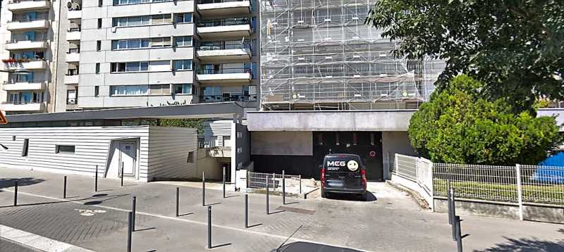 Photo du bien : à Louer Activités et Bureaux 94800 VILLEJUIF offre 799563